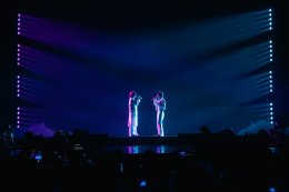 LEETEUK และ HEECHUL ถ่ายทอดสายใยมิตรภาพในฐานะ 'SUPER JUNIOR-83z' ผ่านแฟนคอนครั้งแรกในประเทศไทย "2026 SUPER JUNIOR-83z FANCON TOUR [1983] in BANGKOK"